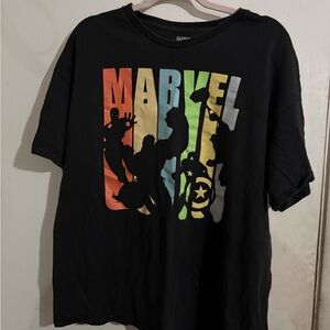 Marvel Avengers T Shirt